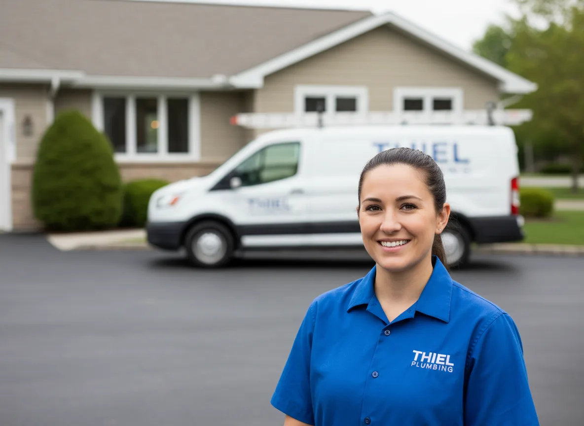 Plumber Caldwell, OH FAQs